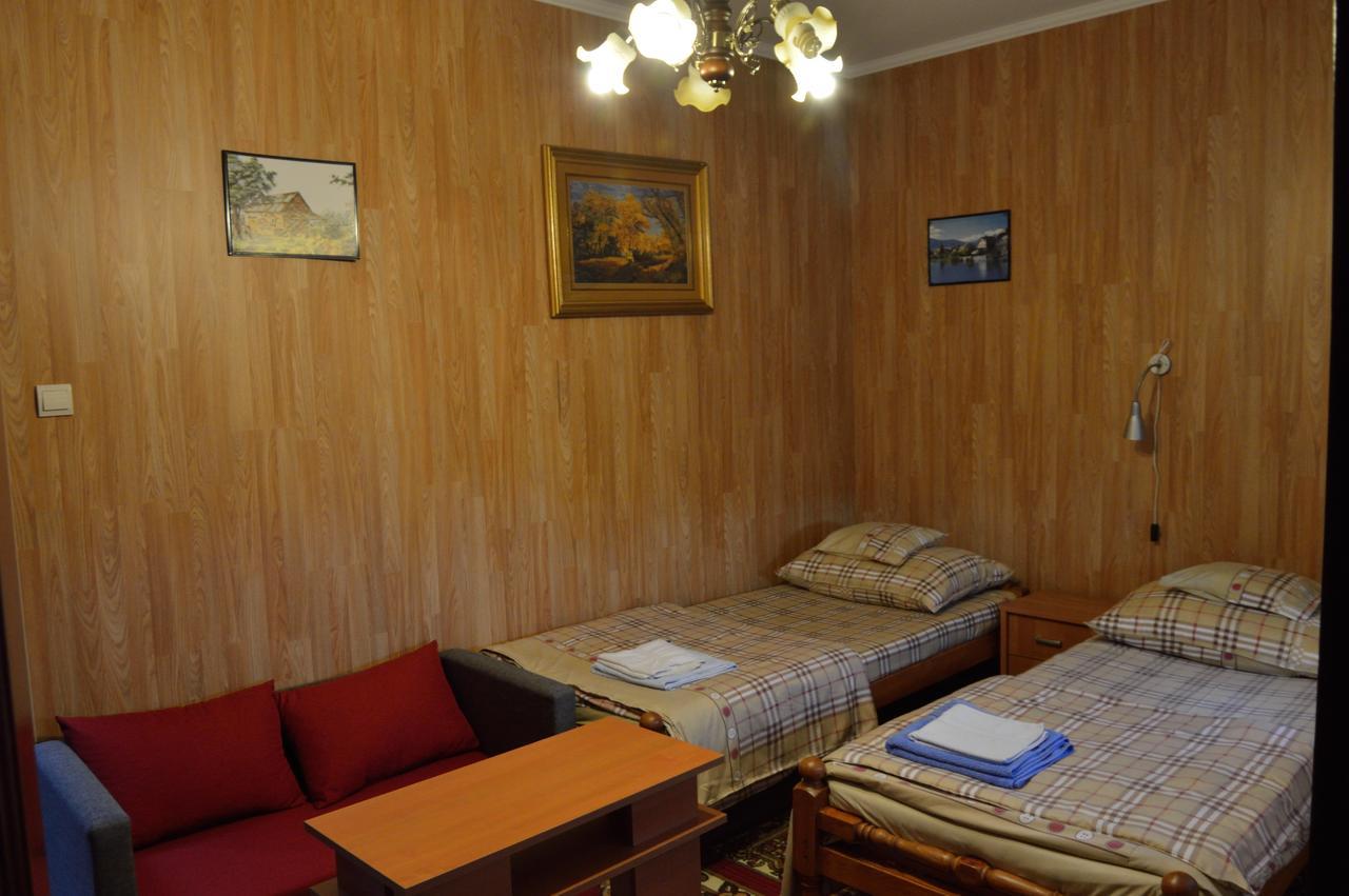 Kisherceg Szallashely Βουδαπέστη Εξωτερικό φωτογραφία